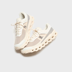 On Running Cloudvista 2 - Cream / Desert | Kith Cream / Desert