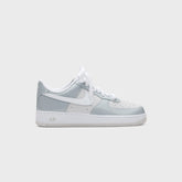 Nike Air Force 1 ’07 LV8 - Edge Wolf Grey / White / Vast Grey | Kith Edge Wolf Grey / White / Vast Grey