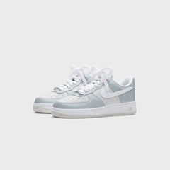 Nike Air Force 1 ’07 LV8 - Edge Wolf Grey / White / Vast Grey | Kith Edge Wolf Grey / White / Vast Grey