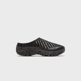 Merrell Moab 2 Slide Ltr Woven Se - Black | Kith Black