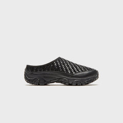 Merrell Moab 2 Slide Ltr Woven Se - Black | Kith Black