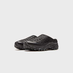 Merrell Moab 2 Slide Ltr Woven Se - Black | Kith Black