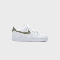 Nike Air Force 1 '07 Ess - White / Light Army | Kith White / Light Army