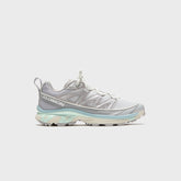 Salomon XT-6 - Expanse Seasonal Alloy / Lunar Rock / Silver | Kith Expanse Seasonal Alloy / Lunar Rock / Silver