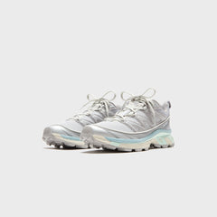 Salomon XT-6 - Expanse Seasonal Alloy / Lunar Rock / Silver | Kith Expanse Seasonal Alloy / Lunar Rock / Silver