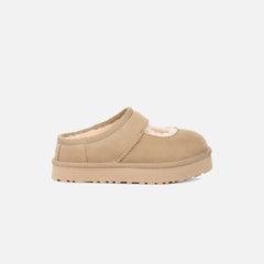UGG Kids Bea Mary Jane - Mustard Seed | Kith Mustard Seed