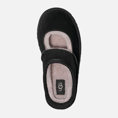 UGG Kids Bea Mary Jane - Black | Kith Black
