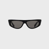 Jacquemus Casco Sunglasses - Black | Kith Black