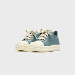 Rick Owens Baby Vintage Sneakers Scarpe in Pelle - Mouthwash / Milk / | Kith Mouthwash / Milk / Milk