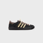 adidas x Brain Dead Forest Hills - Core Black / Pantone / Branch | Kith Core Black / Pantone / Branch