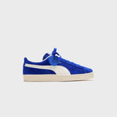PUMA Suede Charles F. Stead III Clyde - Royal / White | Kith Royal / White