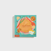PHAIDON Cookies An Interactive Recipe Book | Kith