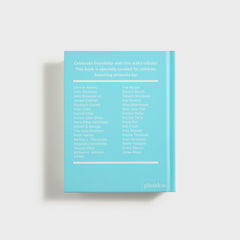 PHAIDON My Art Book of Friendship | Kith