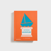 PHAIDON My Art Book of Adventure | Kith