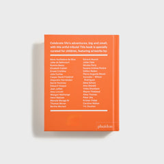 PHAIDON My Art Book of Adventure | Kith