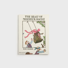 PHAIDON The Beast of Monsieur Racine | Kith