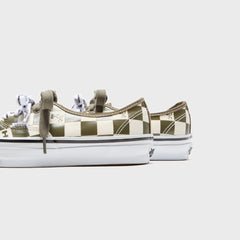 VANS x HommeGirls OTW Authentic 44 - Dark Olive | Kith Dark Olive
