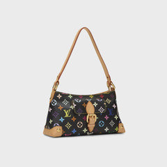 WGACA Louis Vuitton Multi Eliza - Black | Kith Black
