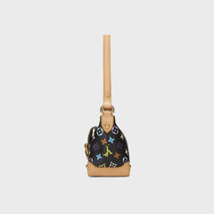 WGACA Louis Vuitton Multi Eliza - Black | Kith Black