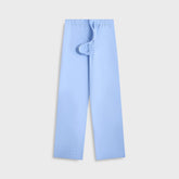 Tekla Poplin Pyjama Pant - Solid Cornflower Blue | Kith Solid Cornflower Blue