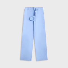 Tekla Poplin Pyjama Pant - Solid Cornflower Blue | Kith Solid Cornflower Blue