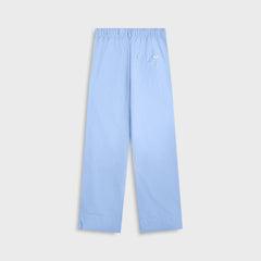 Tekla Poplin Pyjama Pant - Solid Cornflower Blue | Kith Solid Cornflower Blue