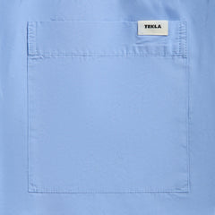 Tekla Poplin Pyjama Pant - Solid Cornflower Blue | Kith Solid Cornflower Blue