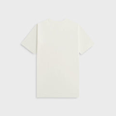 Rhude Lovers Slub Tee - White | Kith White