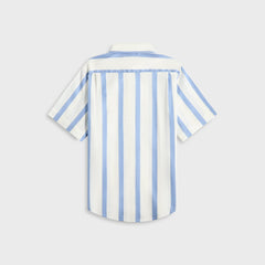by Parra Sleep Now Shirt - Blue | Kith Blue