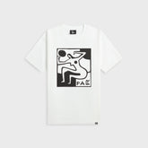 by Parra Ball Sports Tee - White | Kith White