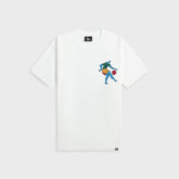 by Parra Vase Delivery Tee - White | Kith White