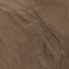 Lemaire Zipped Blouson - Walnut | Kith Walnut