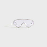 Oakley Eyeshade - Cool Grey / Prizm Low Light | Kith Cool Grey / Prizm Low Light