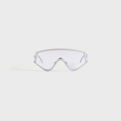 Oakley Eyeshade - Cool Grey / Prizm Low Light | Kith Cool Grey / Prizm Low Light