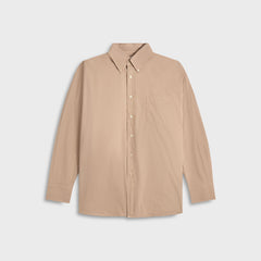 Our Legacy Borrowed BD Shirt - Pink Voile | Kith Pink Voile