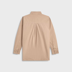 Our Legacy Borrowed BD Shirt - Pink Voile | Kith Pink Voile