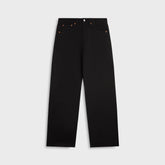 Our Legacy Third Cut Denim - Black Selvage | Kith Black Selvage