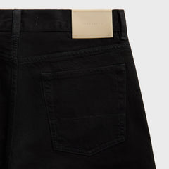 Our Legacy Third Cut Denim - Black Selvage | Kith Black Selvage