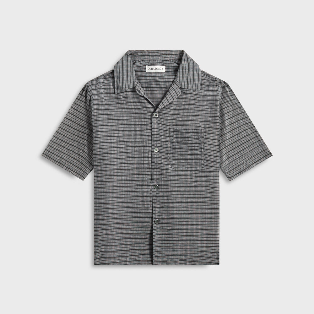 Our Legacy Heusen Shirt - Picnic Check | Kith Picnic Check