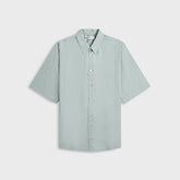 Our Legacy Beyond Shirt - Geo Stripe Ceremonial | Kith Geo Stripe Ceremonial