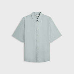 Our Legacy Beyond Shirt - Geo Stripe Ceremonial | Kith Geo Stripe Ceremonial