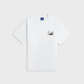 Awake NY Hammer Tee - White | Kith White