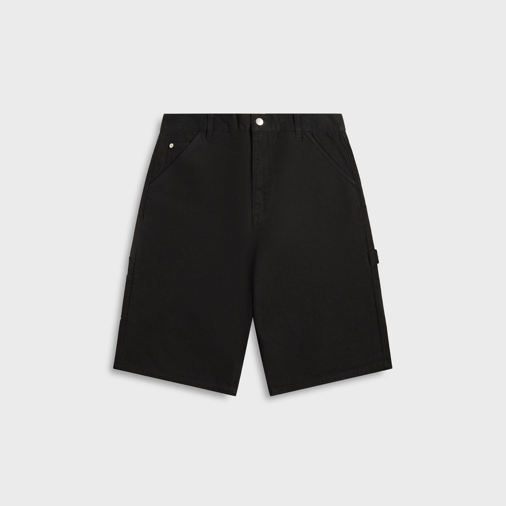 Awake NY Painter Shorts - Black | Kith Black