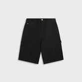 Awake NY Painter Shorts - Black | Kith Black