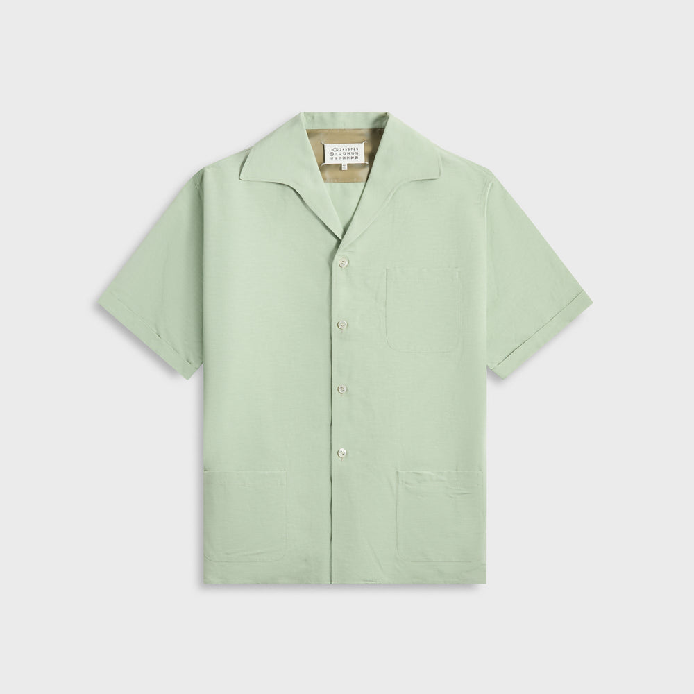 Maison Margiela Shirt - Mint | Kith Mint