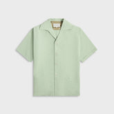 Maison Margiela Shirt - Mint | Kith Mint