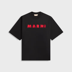 Marni Tee - Black | Kith Black