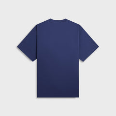 Awake NY Stomper Tee - Navy | Kith Navy