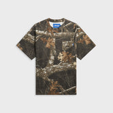 Awake NY Pocket Tee - Shadow | Kith Shadow