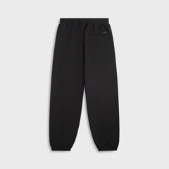 Awake NY Classic Logo Sweatpant - Black | Kith Black
